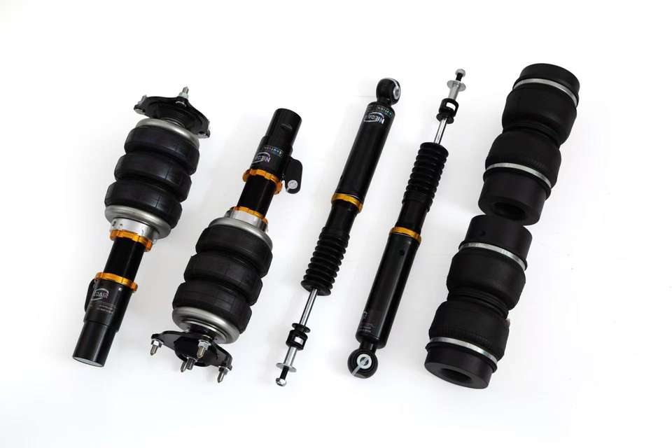 For BMW E36 E30 Seamless Air Management Kit New Condition 1 Pc Air ...