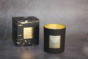 Ensemble cadeau <span class=keywords><strong>diffuseur</strong></span> à bâtonnets et <span class=keywords><strong>bougie</strong></span> parfumée au design unique, huile aromatique en gros, coffret d'aromathérapie, <span class=keywords><strong>bougie</strong></span> parfumée - Product Image 6