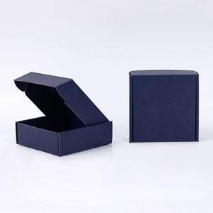 <b>Small</b> Business Pack of Cardboard Corrugated <b>Boxes</b> for <b>Shipping</b> Packaging Craft Gifts Giving Products - Product Image 2