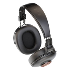 Auriculares con micrófono Bluetooth POSITIVE VIBRATION Frequency Signature negros EM JH143 SB - Product Image 3