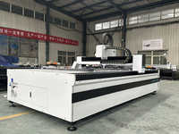 Offre Spéciale Chine 3015 Fiber Laser Cutter 1000W/2000W/3000W Machine pour couper l'acier inoxydable, prix de l'acier au carbone