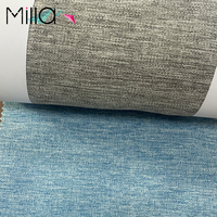 280gsm Bonne Qualité Polyester Lin Nappe Nappe de Couverture
