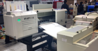 5 Têtes 60cm I3200 CMJN Blanc Impression Pet Film Sublimation Dtf Transfert De Chaleur T-shirt Machine D'impression DTF Imprimante