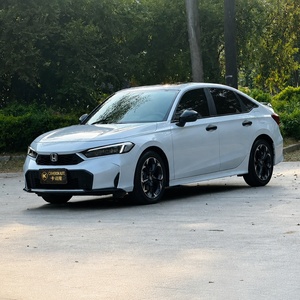 <span class=keywords><strong>Honda</strong></span> <span class=keywords><strong>Civic</strong></span> <span class=keywords><strong>Hybrid</strong></span> Pro 2.0L E:HEV 2023 Usado, Sedán Híbrido con Transmisión E-CVT y Tracción Delantera, 3700 KM de Kilometraje, Venta al Por Mayor de Autos Usados de Proveedor Chino - Product Image 1