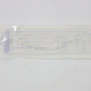 Miễn phí vận chuyển dùng một lần Meso trong suốt ống thông với CE - Product Image 3