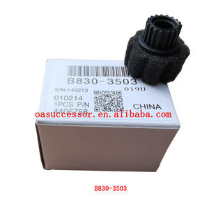 B478-3503,B830-3503 ролик для сбора губки, для Ricoh Aficio AF 1060 1065 1075 2051 2060 2075 МП 5500 6000 6001 6002 6500 AF1060 - Product Image 3