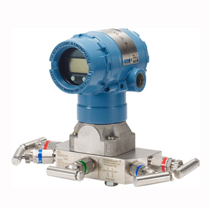 2051 Coplanar con tecnología HART inalámbrica opcional - Product Image 2