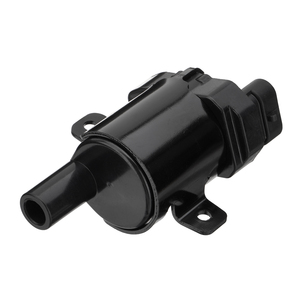 คอยล์จุดระเบิดทรงกลม UF262 ประสิทธิภาพสูง ทดแทนอะไหล่แท้ C1251 D585 เรซินอีพ็อกซี่ทนความร้อนสูง -40 องศา ° ซีถึง 125 ° C - Product Image 3