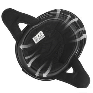 <span class=keywords><strong>Casque</strong></span> de protection anti-collision EPS pour scooter électrique, moto, <span class=keywords><strong>casque</strong></span> demi-face, accessoires de moto - Product Image 4