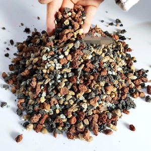 Terriccio Naturale Misto <span class=keywords><strong>per</strong></span> Bonsai e Pietre Arcobaleno <span class=keywords><strong>per</strong></span> Orticoltura e <span class=keywords><strong>Piante</strong></span> Succulente - Product Image 6