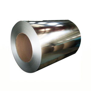 Bobines d'<span class=keywords><strong>acier</strong></span> galvanisé à chaud, revêtement zinc G90 G40, prix des tôles métalliques - Product Image 1