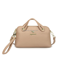 Sac à bandoulière en cuir PU pour femme, vente en gros d'usine, sac bandoulière luxueux couleur bonbon, sac professionnel pour femme