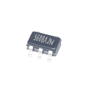 XB5608A Original SOT23-5 Circuito Integrado de Gestión de Energía XB5608 XB5608AJ XB5608A - Product Image 1