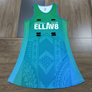 Maori <span class=keywords><strong>Netball</strong></span> Uniformes Vestidos NZ AU <span class=keywords><strong>Custom</strong></span> Mujeres <span class=keywords><strong>Netball</strong></span> Uniformes Kits Niños Niñas <span class=keywords><strong>Netball</strong></span> A Line Vestidos - Product Image 6