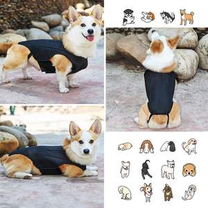 NIBAO-Protector de espalda para perros, ayuda a aliviar el dolor, recuperación quirúrgica y rehabilitación - Product Image 5