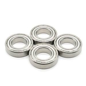 S6004-2Z S6004ZZ ทนต่อการกัดกร่อนป้องกันสนิมสแตนเลส<span class=keywords><strong>6004Z</strong></span> 6004ZZ 6004-Z ร่องลึก20x42x12 - Product Image 5