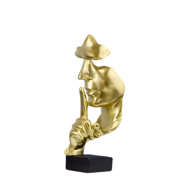 Oro di lusso leggero