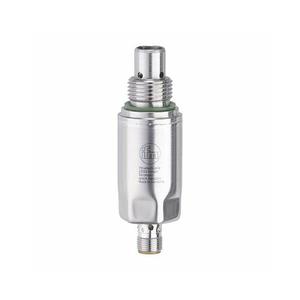เซ็นเซอร์วัดความชื้น/ปริมาณน้ำในน้ำมัน IFM LDH112 IO-Link OEM สำหรับการตรวจสอบอย่างต่อเนื่อง ระบบหล่อลื่นไฮดรอลิก 18-30V DC รับประกัน 1 ปี - Product Image 1