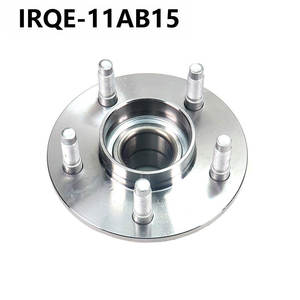 Conjunto de Cubo de Rueda Delantera Irqe 11Ab15 para Ford Falcon, Rodamiento de Acero, Pieza de Repuesto Nueva - Product Image 2
