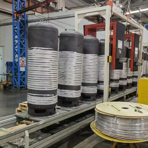 <span class=keywords><strong>Chauffe</strong></span>-<span class=keywords><strong>eau</strong></span> à air bon marché tout en un pompe à chaleur <span class=keywords><strong>200L</strong></span> R134a - Product Image 3