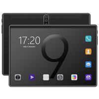Tablet PC Android con Pantalla Capacitiva Completa OEM de 10 Pulgadas, Nueva, con Auriculares, Cámara, USB, Bluetooth, WIFI, Compatible con 3G