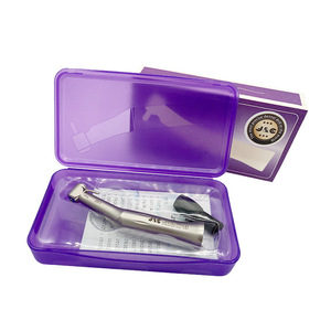เครื่องมือผ่าตัดแบบโค้งงอความเร็วต่ำ 20:1 ยี่ห้อ Javo Dental รุ่น 202C12 สำหรับใส่รากเทียม ไม่มีไฟ - Product Image 3