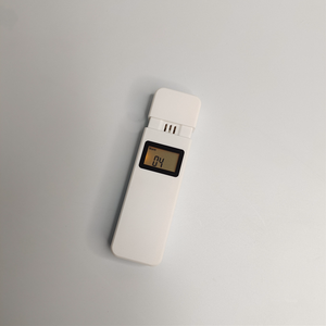 Testeur d'<span class=keywords><strong>alcool</strong></span> à temps de soufflage de 6 secondes <span class=keywords><strong>Ethylotest</strong></span> alcootest à réponse rapide alcootest prêt à être expédié Alcoholimetro - Product Image 3