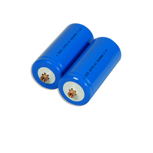 Batteria al fosfato di litio approvata Un38.3 Lfp 32700 <span class=keywords><strong>32650</strong></span> 3.2v 6000mah batteria Lifepo4 con ciclo di 2500 volte - Product Image 4