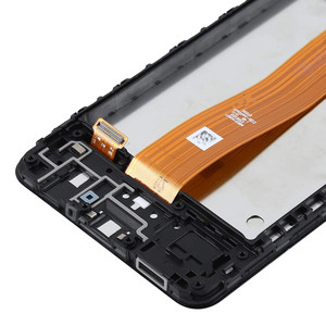 หน้าจอ LCD แท้สำหรับเปลี่ยน รุ่น A11 A12 A13 A14 A05 A04 A03 A02 A02S A03S A03 Core พร้อมจอสัมผัส - Product Image 2