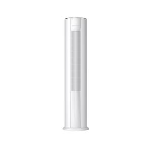 เครื่องปรับอากาศแบบตั้งพื้น รุ่นประหยัดพลังงานสำหรับโรงแรมและบ้าน R32 24000btu ระบบทำความเย็นอย่างเดียว ควบคุมผ่านแอปพลิเคชัน เหมาะสำหรับพื้นที่ขนาดใหญ่ - Product Image 4