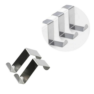 Chất lượng cao tùy chỉnh kim loại <span class=keywords><strong>AISI</strong></span> <span class=keywords><strong>304</strong></span> thép không gỉ J <span class=keywords><strong>Bracket</strong></span> - Product Image 6