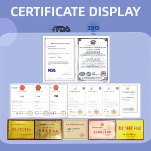 Werkseitig anpassbarer Bentonit-Katzenstreu Hohe Saugfähig keit Geringer Staub Leicht zu reinigender Katzenstreu - Product Image 6