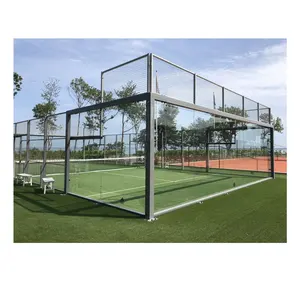 padel tennis artificial grass synthetic grass turf lawn for tennis padel court