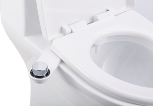 Распродажа: одно сопло для биде с распылителем для пресной воды - Product Image 3
