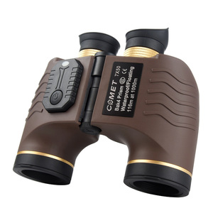 Comet 7x50 Binoculars Bak4 Prism Waterproof Floating Night Vision Outdoor Use - Product Image 5