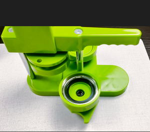 Hộp Đựng Huy Hiệu 37Mm/44Mm/50Mm/58Mm/75Mm (Màu Sắc Ngẫu Nhiên) - Product Image 4