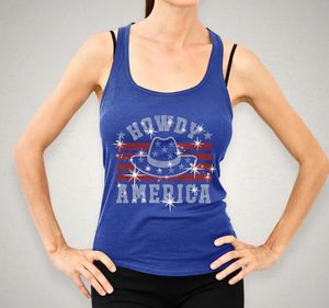 फैशन ट्रेंडिंग कस्टम टी शर्ट 100% कपास नई डिजाइन गर्मी हस्तांतरण स्टीकर लोहा राइनस्टोन तैयार औपचारिक शैली - Product Image 4