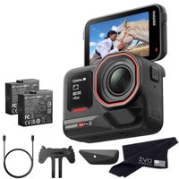 Produits authentiques en gros Insta360 Ace Pro 2-8K Caméra d'action étanche Co-équipée avec Leica Fonctionnalités complètes testées