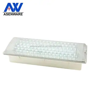 EN60598-1 & EN60598-2-22 Compliant LED Emergency Light