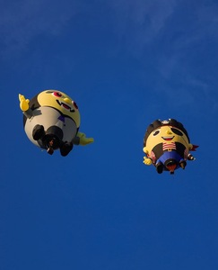 <span class=keywords><strong>Ballon</strong></span> publicitaire gonflable à air chaud pour cérémonie d'ouverture, à <span class=keywords><strong>prix</strong></span> abordable - Product Image 6