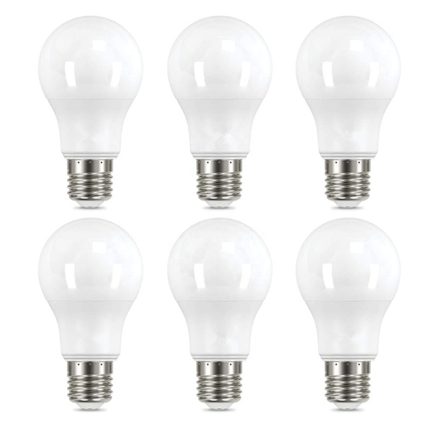 Factory Wholesale AC 110V 220V SMD LED Bulbs 9W 13W 15W Focos E12 E14 E26 E27 B22 B15 Base Luces Replacement Bulbs CE ETL Listed