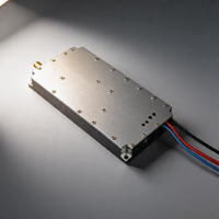 Modules d'amplificateurs de puissance RF personnalisés en usine, adaptés aux cartes de contrôle PCBA pour systèmes de sécurité
