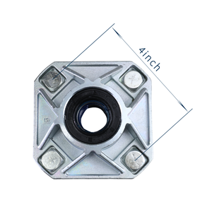 Pièces de <span class=keywords><strong>chariot</strong></span> de golf Excar, ensemble de moyeu de roue pour navette Excar avec roulements et capuchon OEM 32005 - Product Image 3