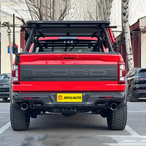 Ford F-150 Raptor 2024, Camioneta AWD Turbo, Cuero, Bajo Kilometraje, Transmisión Automática, Volante a la Izquierda, Gasolina, Estado Nuevo - Product Image 5