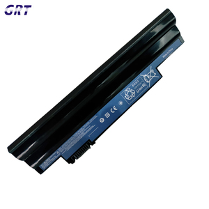 11.1V 4400mAh 49Wh AL10B31 AL10BW AL10A31 Laptop <b>Battery</b> for Acer Aspire One 522 D257 D260 D255 3ICR17/65-2 Notebook - Product Image 2