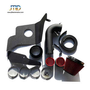 ชุดกรองอากาศเย็น JTLD INT-FD-013 สำหรับรถฟอร์ด มัสแตง จีที <span class=keywords><strong>5.0</strong></span> ลิตร วี8 ปี 2015-2017 ชุดระบบไอดีอากาศเย็น - Product Image 3