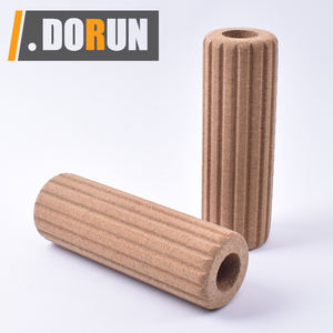 Rouleau de <span class=keywords><strong>massage</strong></span> en liège, bâton de <span class=keywords><strong>massage</strong></span> à rouleau COENGWO pour soulager les douleurs musculaires - Product Image 1