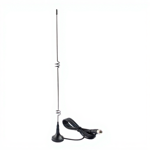 Antena Exterior 4G 5G LTE con GPS HDTV WIFI Combo, Buen Rendimiento, Mini Antena Celular para Comunicación, Modelo KFG K431 4DBI - Product Image 6