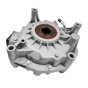 550 850 1000 위한 후면 차동 어셈블리 1332492 1332802 - Product Image 3