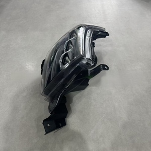 Actualización de Faros LED Estilo Xenón para Toyota Hilux Vigo 2012-2015 - Product Image 2